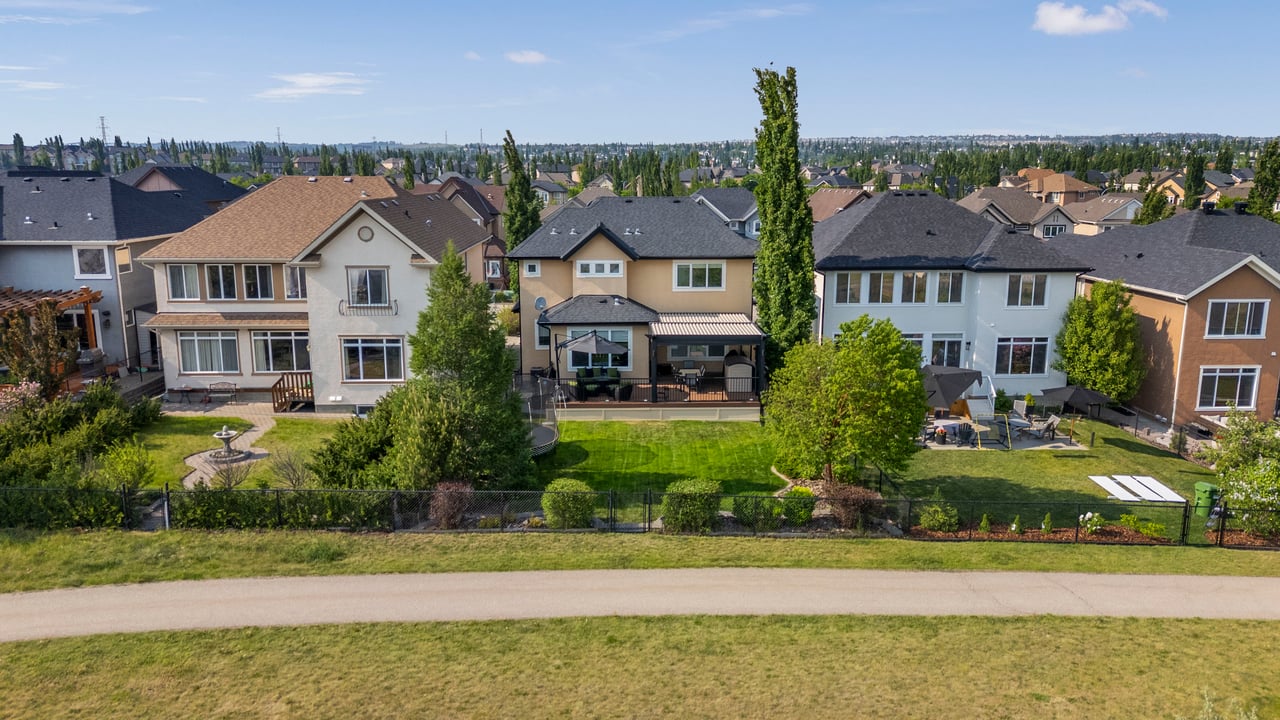 21 Tuscany Estates Terrace NW