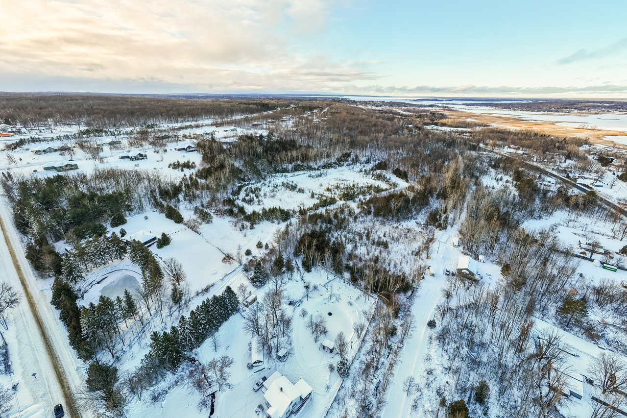 2970 FESSERTON SIDE ROAD