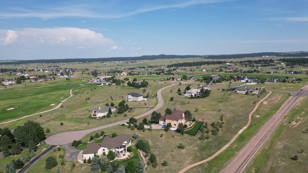Latigo in Elbert