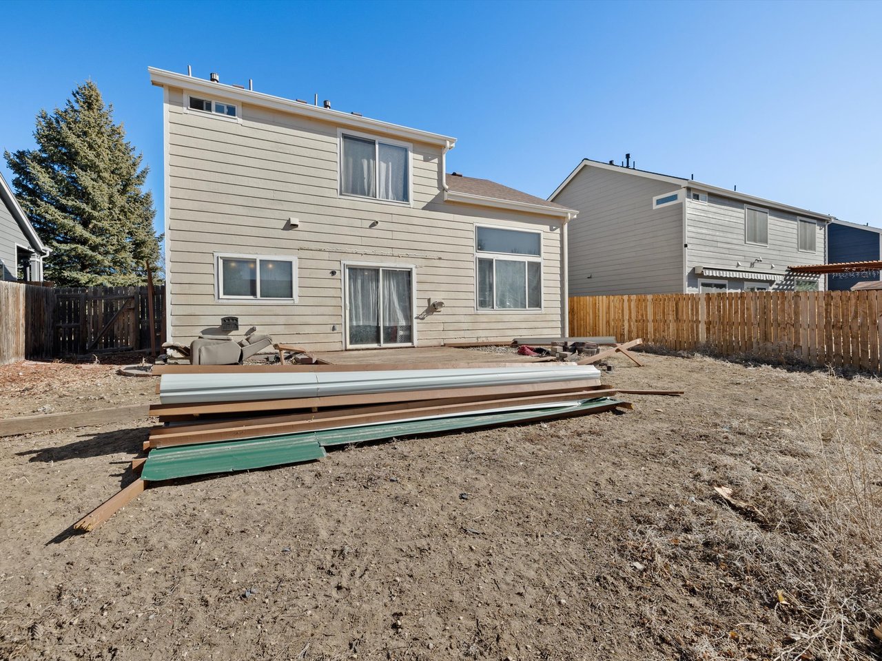 4304 Gunbarrel Drive