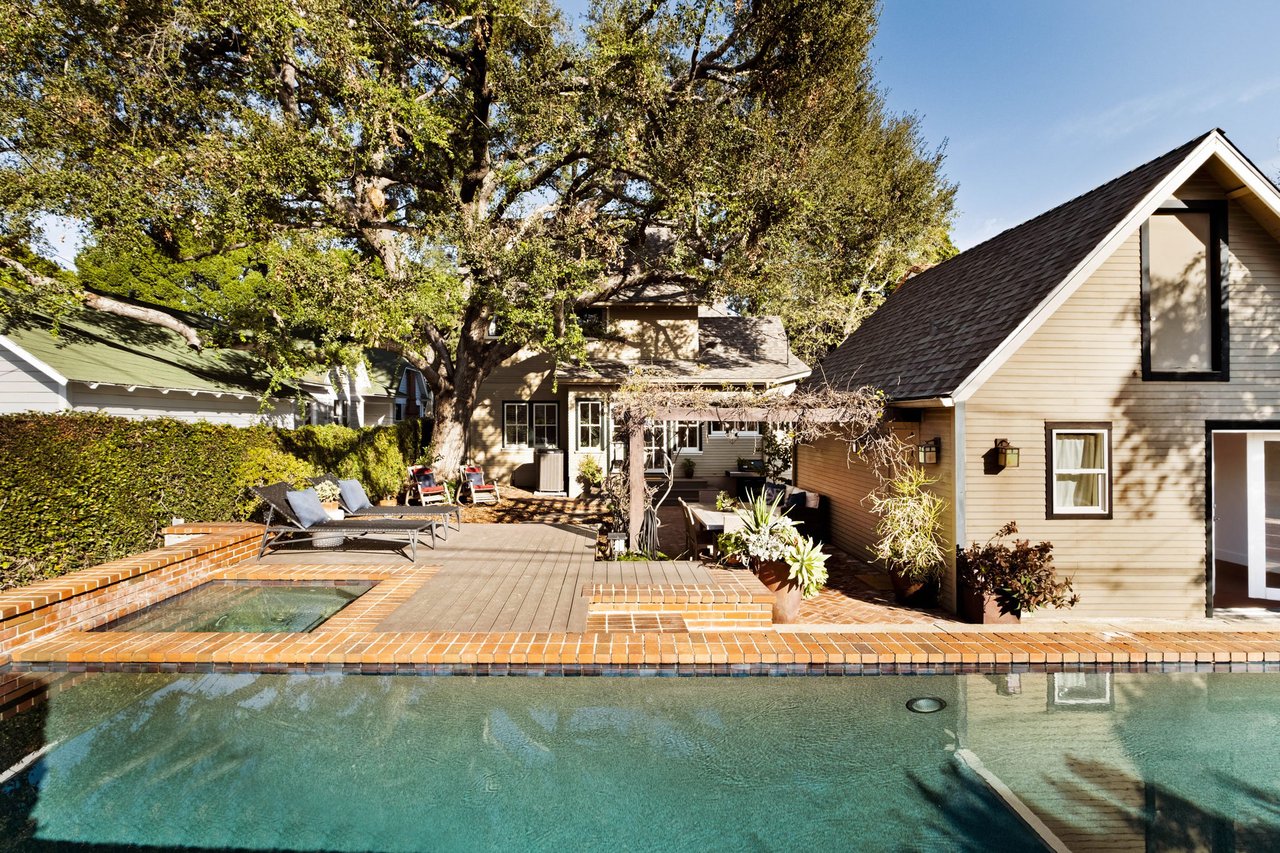 2045 Primrose Ave, South Pasadena