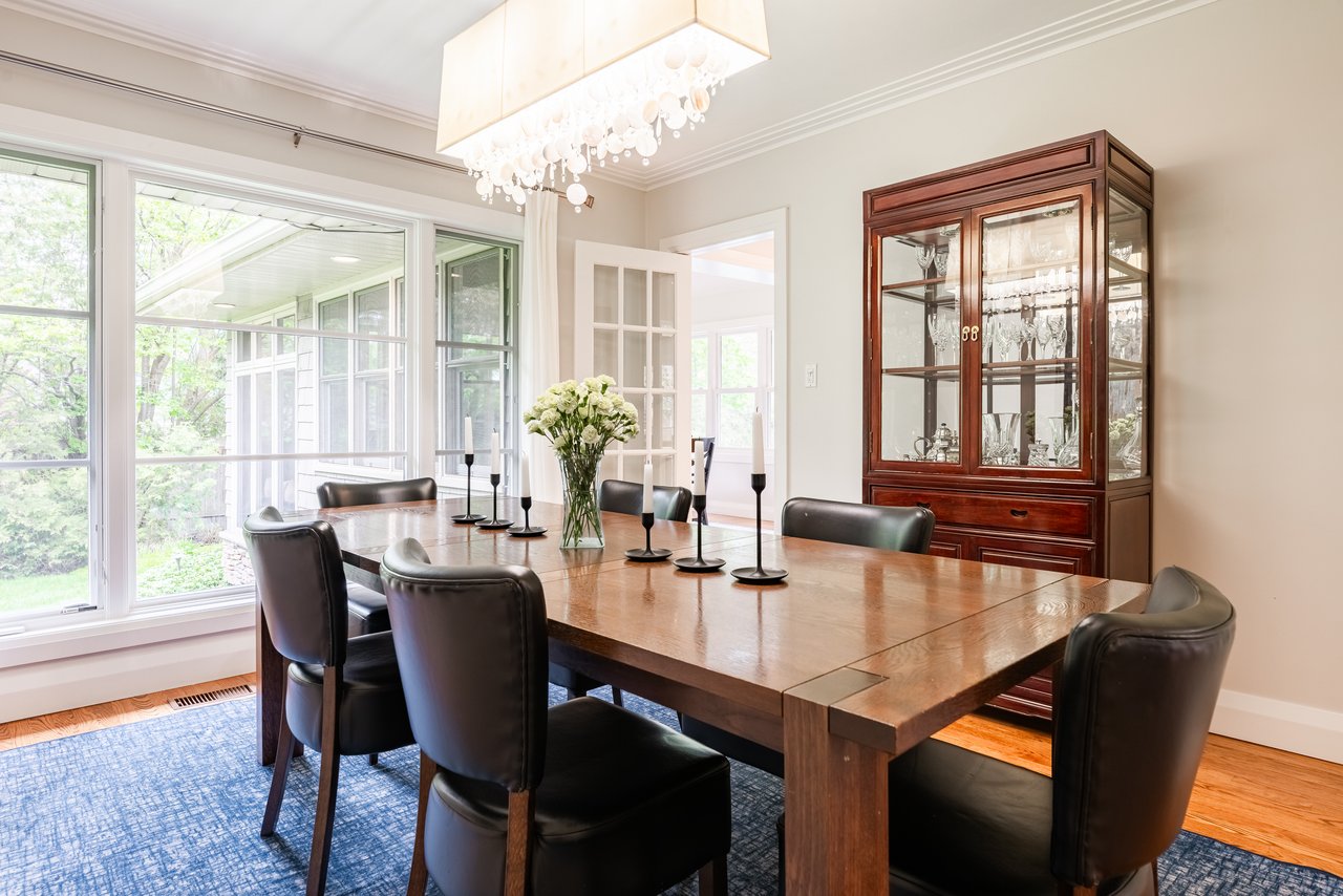 Expansive Morrison Bungalow