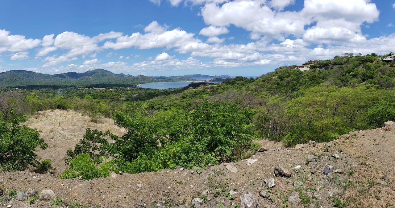 Pacific Heights Lot #20 | Ocean View Homesite in Pacific Heights