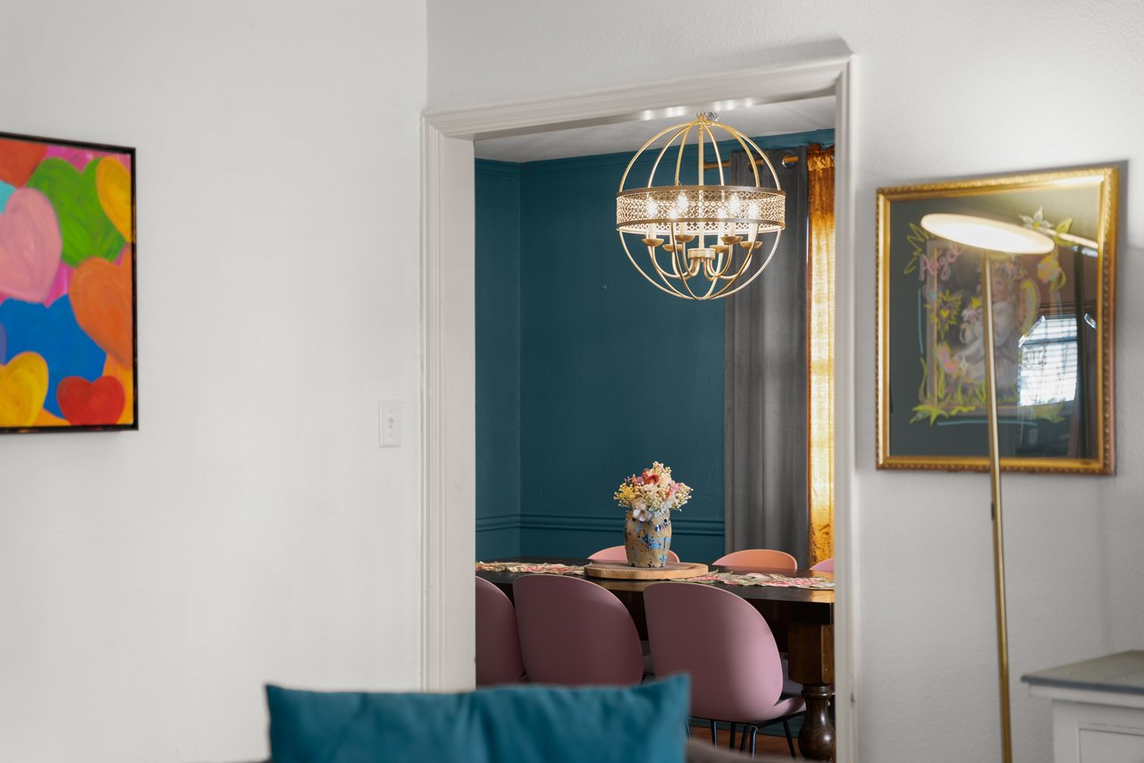 Bloom & Float Getaway 🌸 | Pool Home 5mi to SoCo