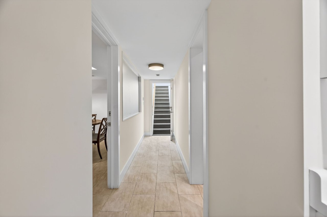 SOLD. Beautifully Updated Bungalow