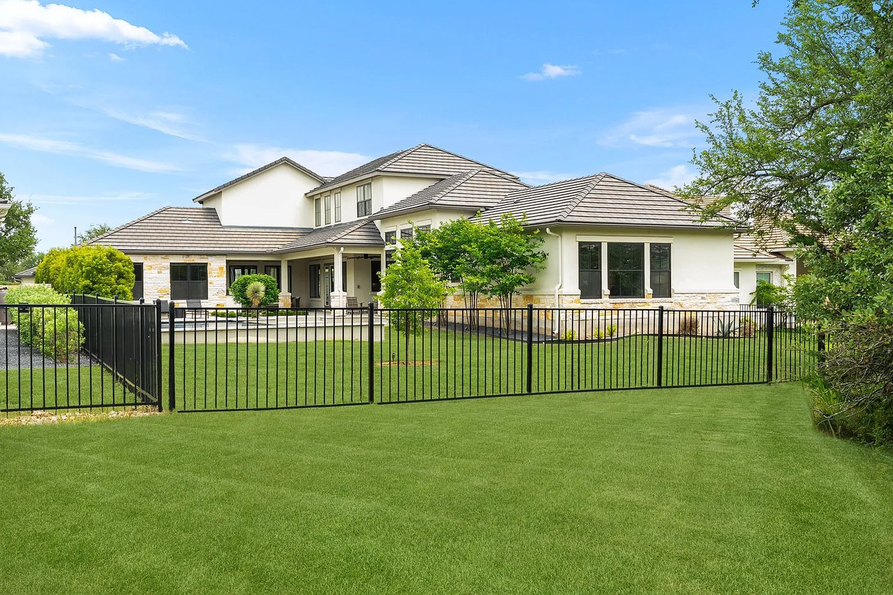 1106 Flint Ridge Trl