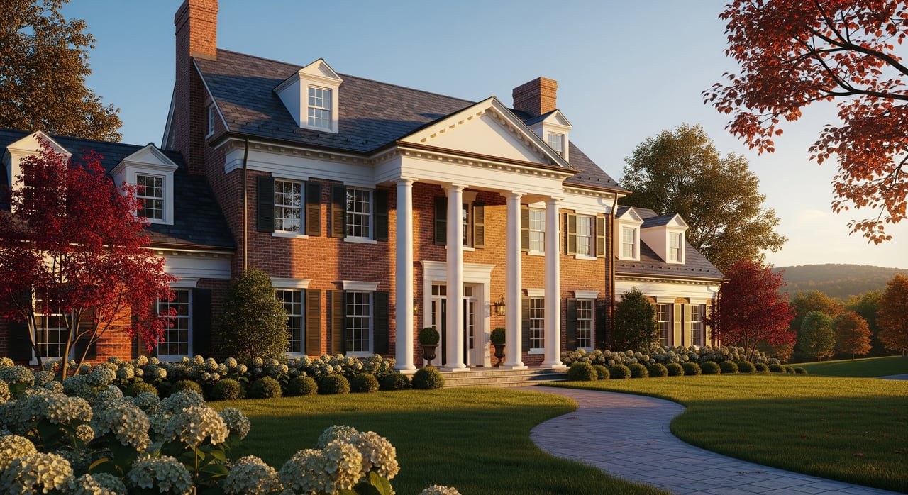 Westchester Home Styles Explained for Pleasantville Buyers