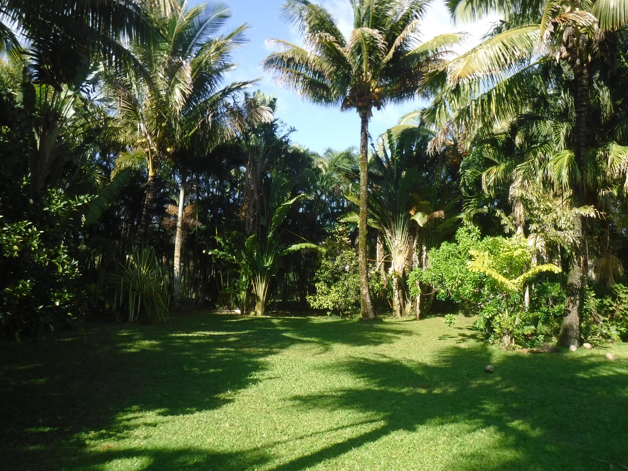 HANALEI GARDEN FARMS ESTATES NORTHSHORE KAUAI