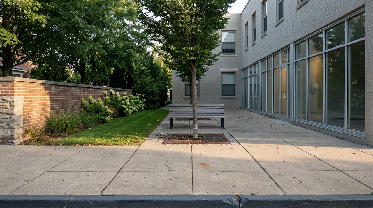 Bergenline Avenue's Quiet Overhaul Just Crossed 79th Street