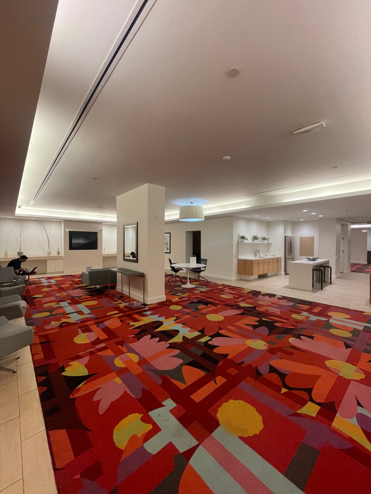 72 Staniford St #1517