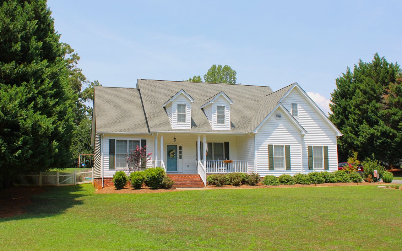 Seven Oaks