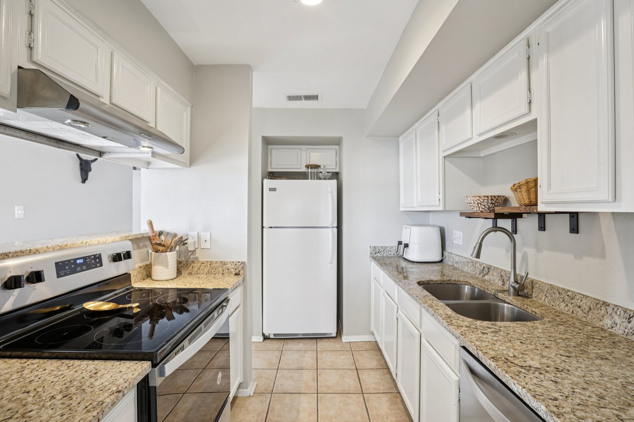 Prime Location in NW Hills Area