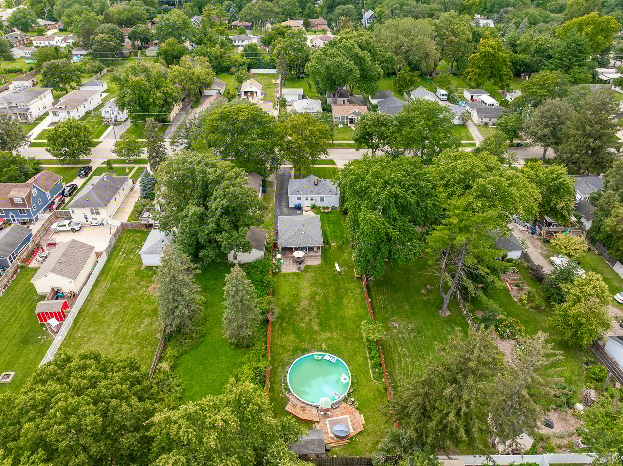639 S Oakland Ave, Villa Park