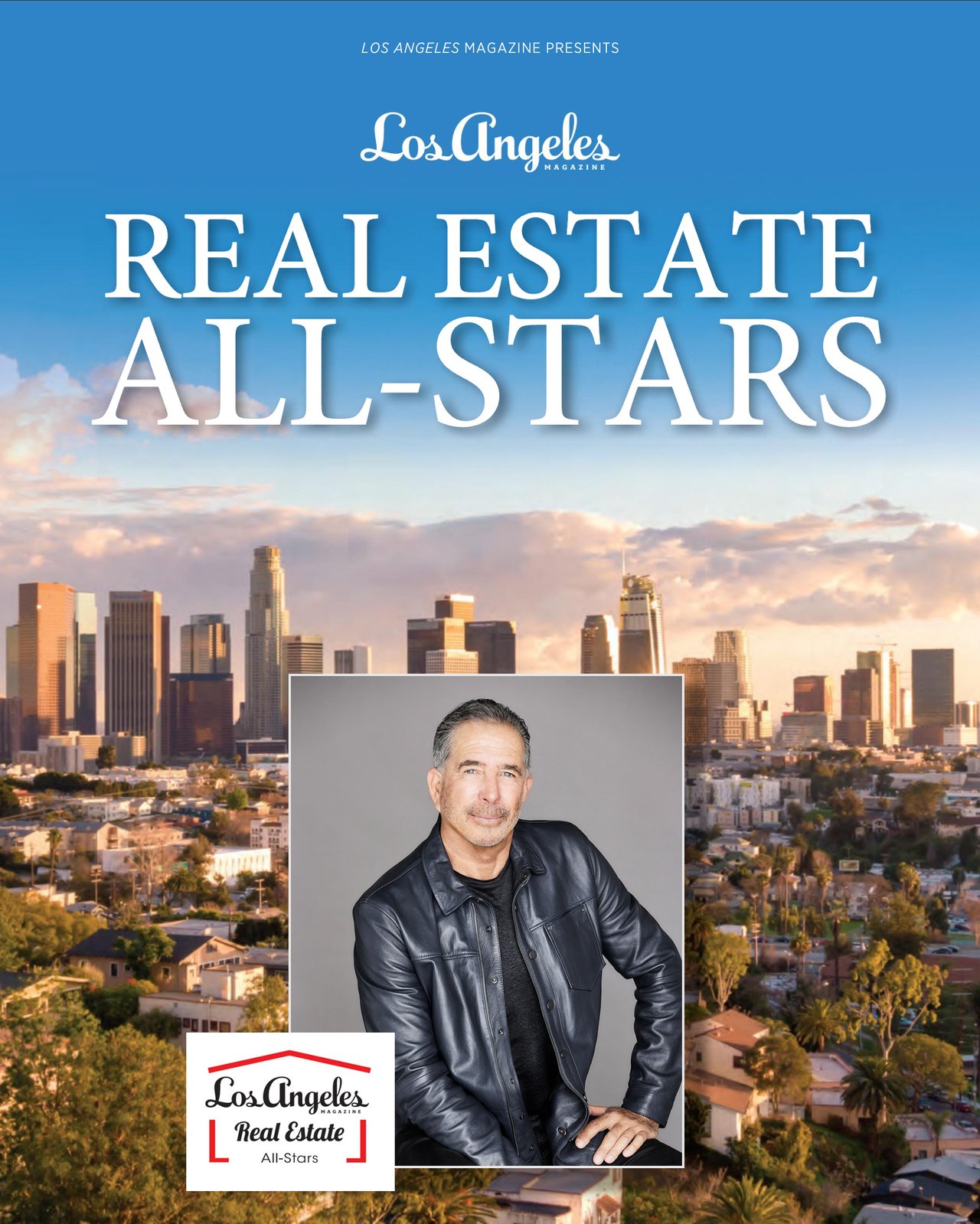 2026 Real Estate All-Stars