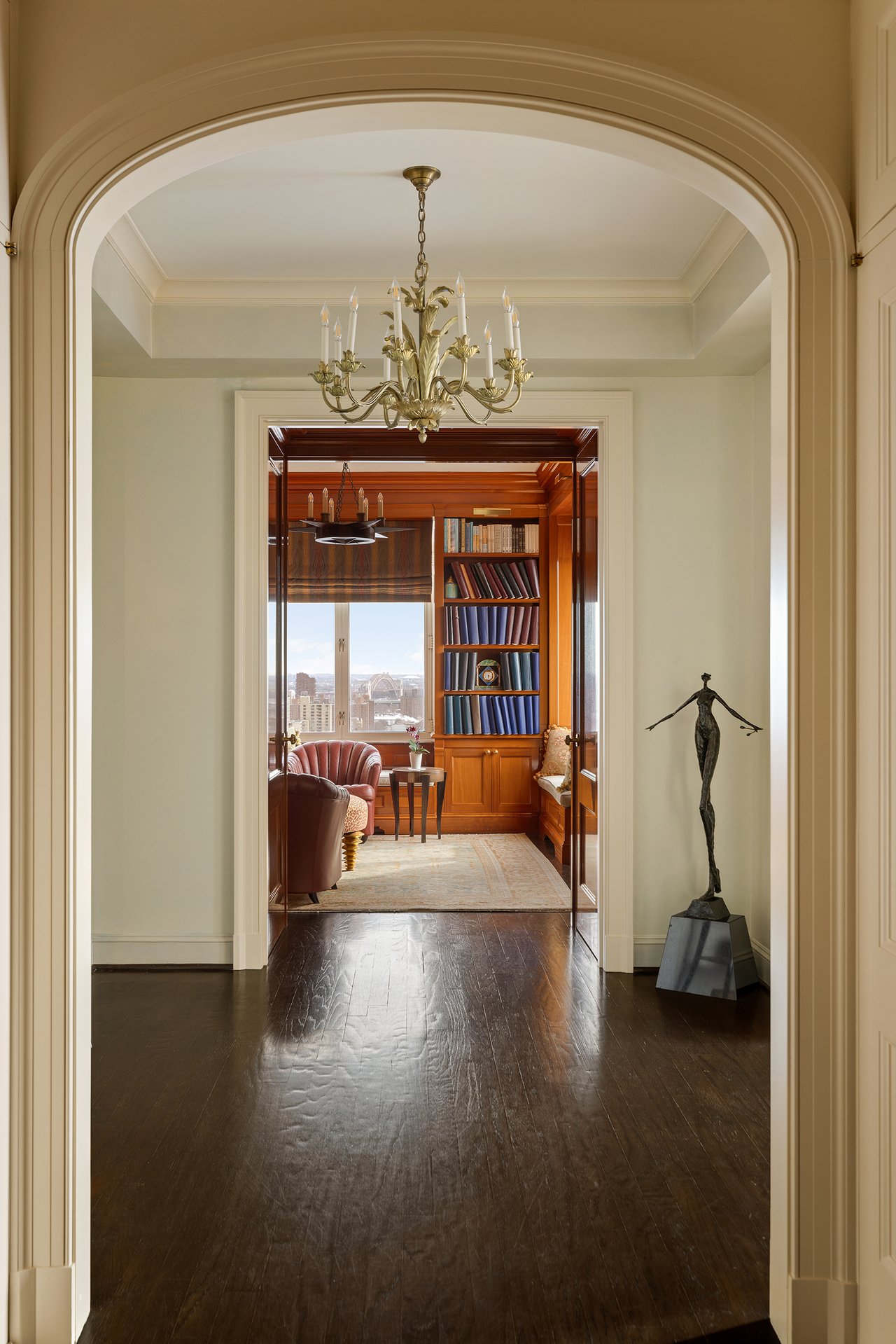 455 Central Park West PH 2/3