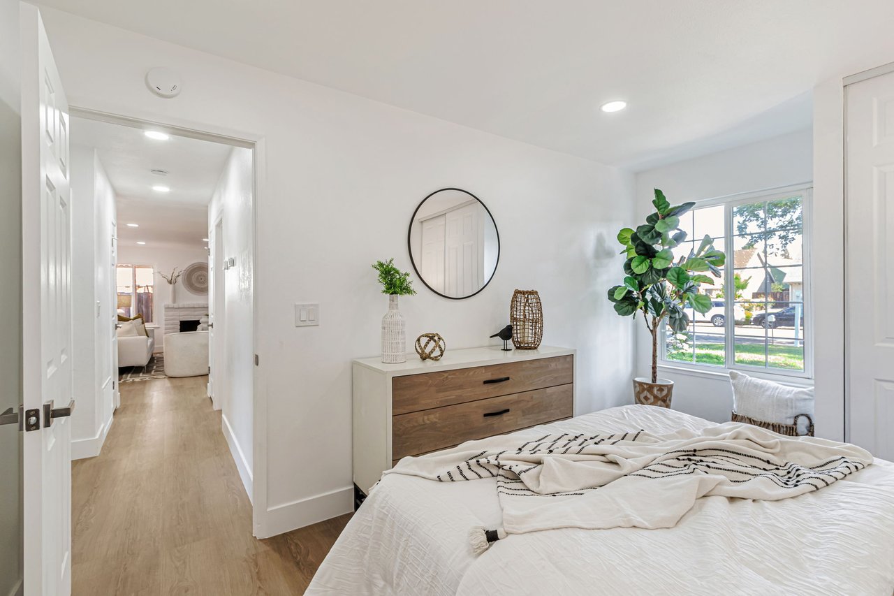 A Modern Home With Timeless Neighborhood Living