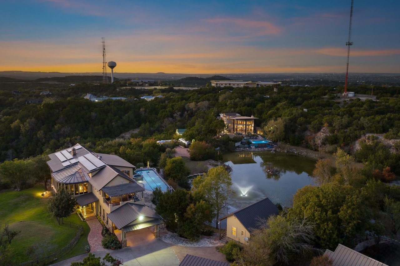 The Retreat at Crystal Creek