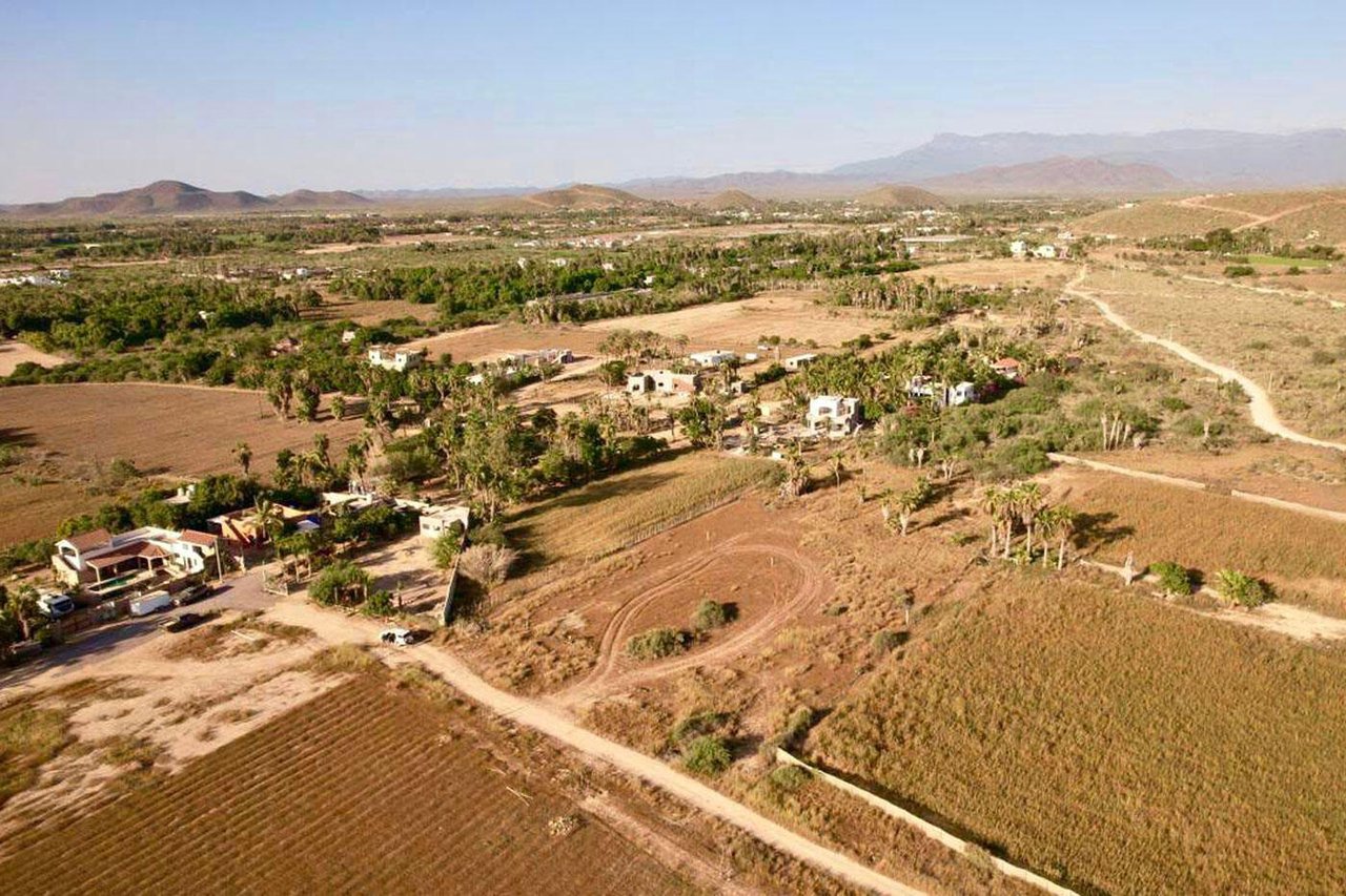 Vista Las Palmas Lot 0949