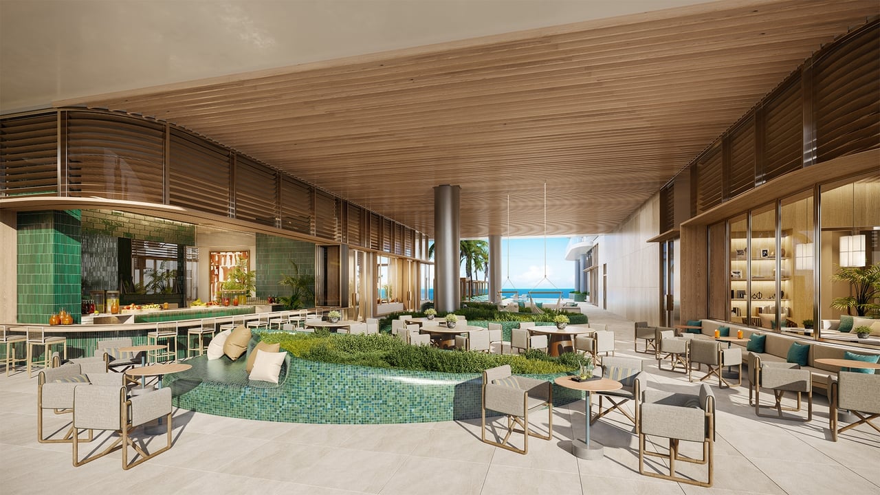 Olara West Palm Beach