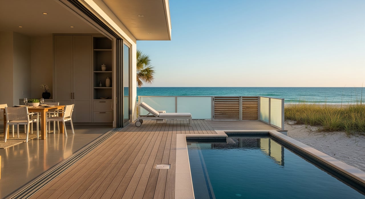 Lido Key Vacation Rental Rules in Plain English