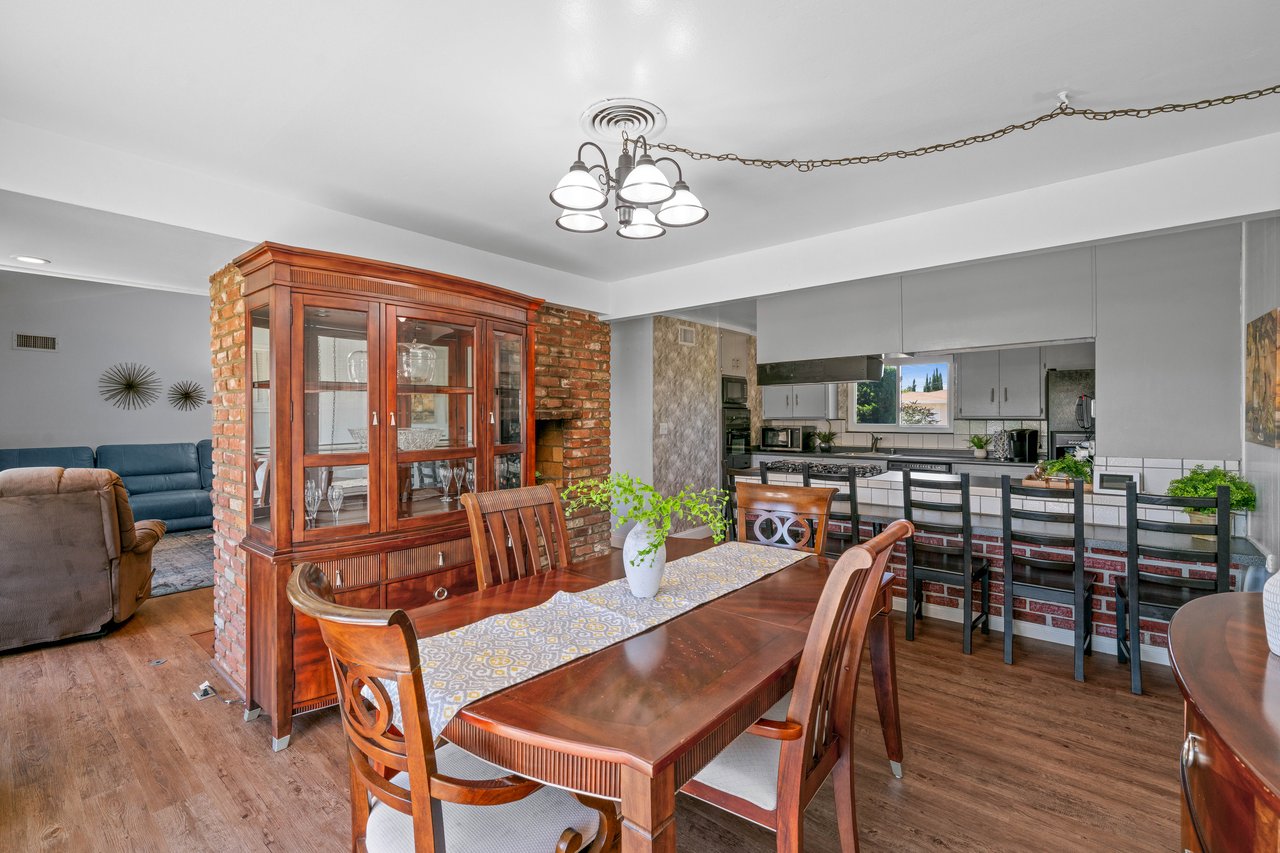 Effortless Comfort in Garden Grove