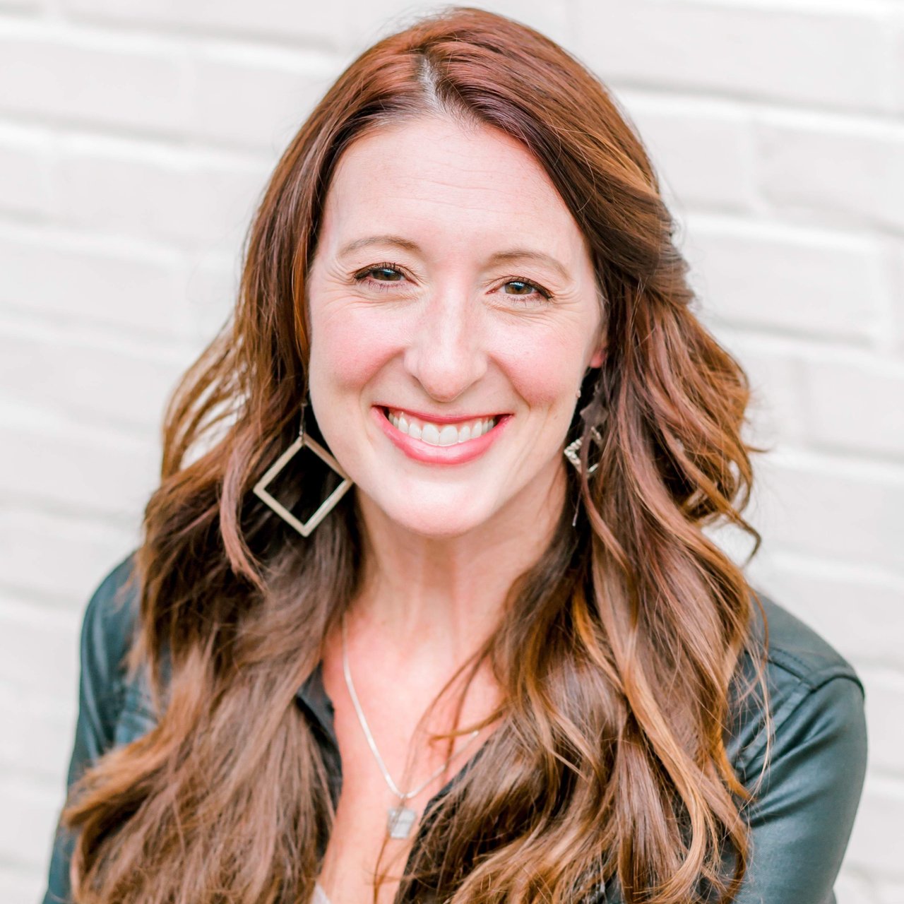 Amanda Gainey Bentonville, AR Real Estate Agent Headshot