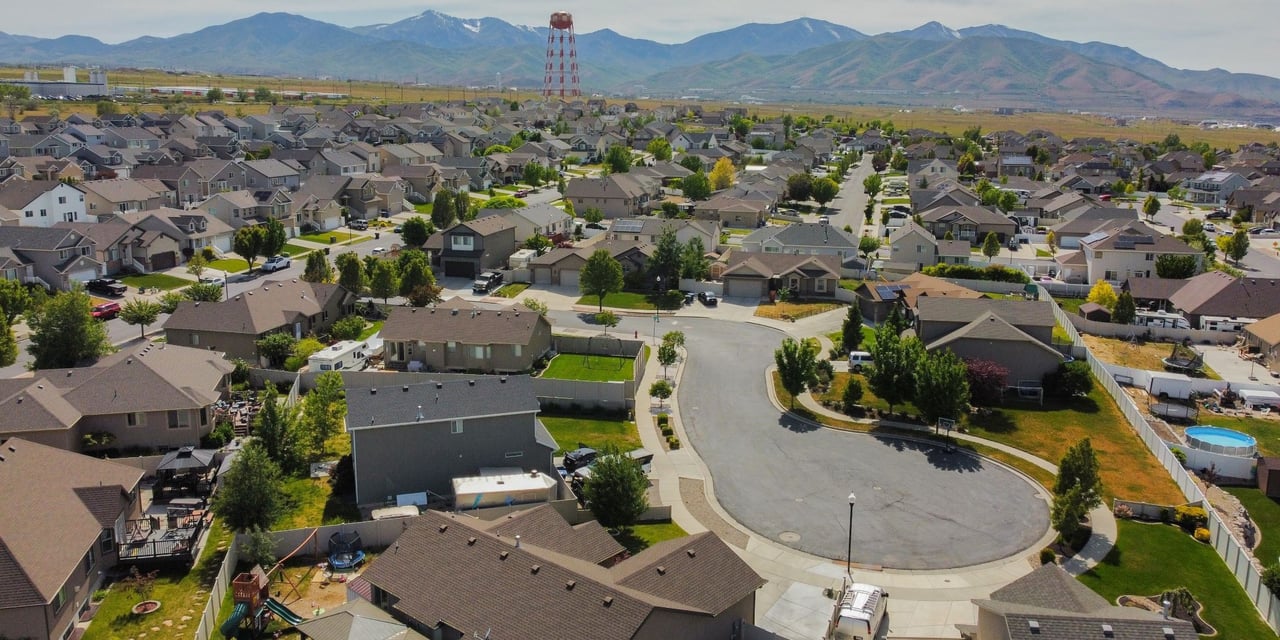 West Valley