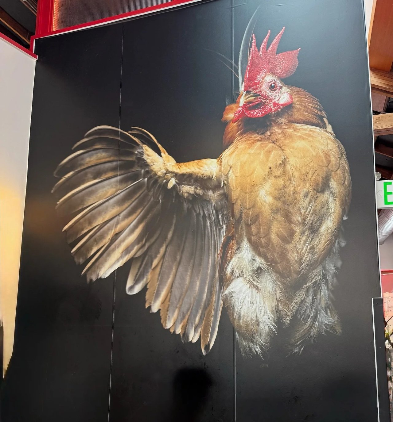 Why I Always Start at Proposition Chicken Before San Francisco House Tours