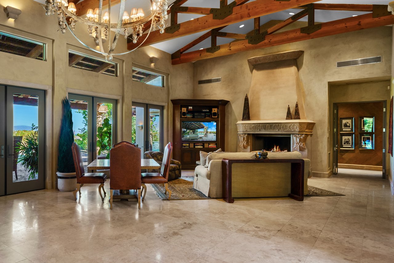 2 Nebulae Way, Rancho Mirage