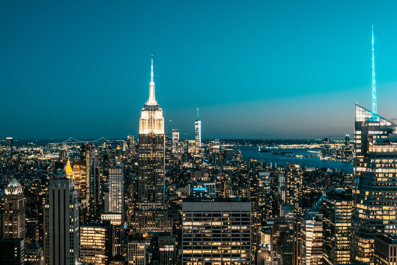 The Parviz Team works with Delaware real estate agents and their referred clients for buying, selling, and renting real estate in New York City.