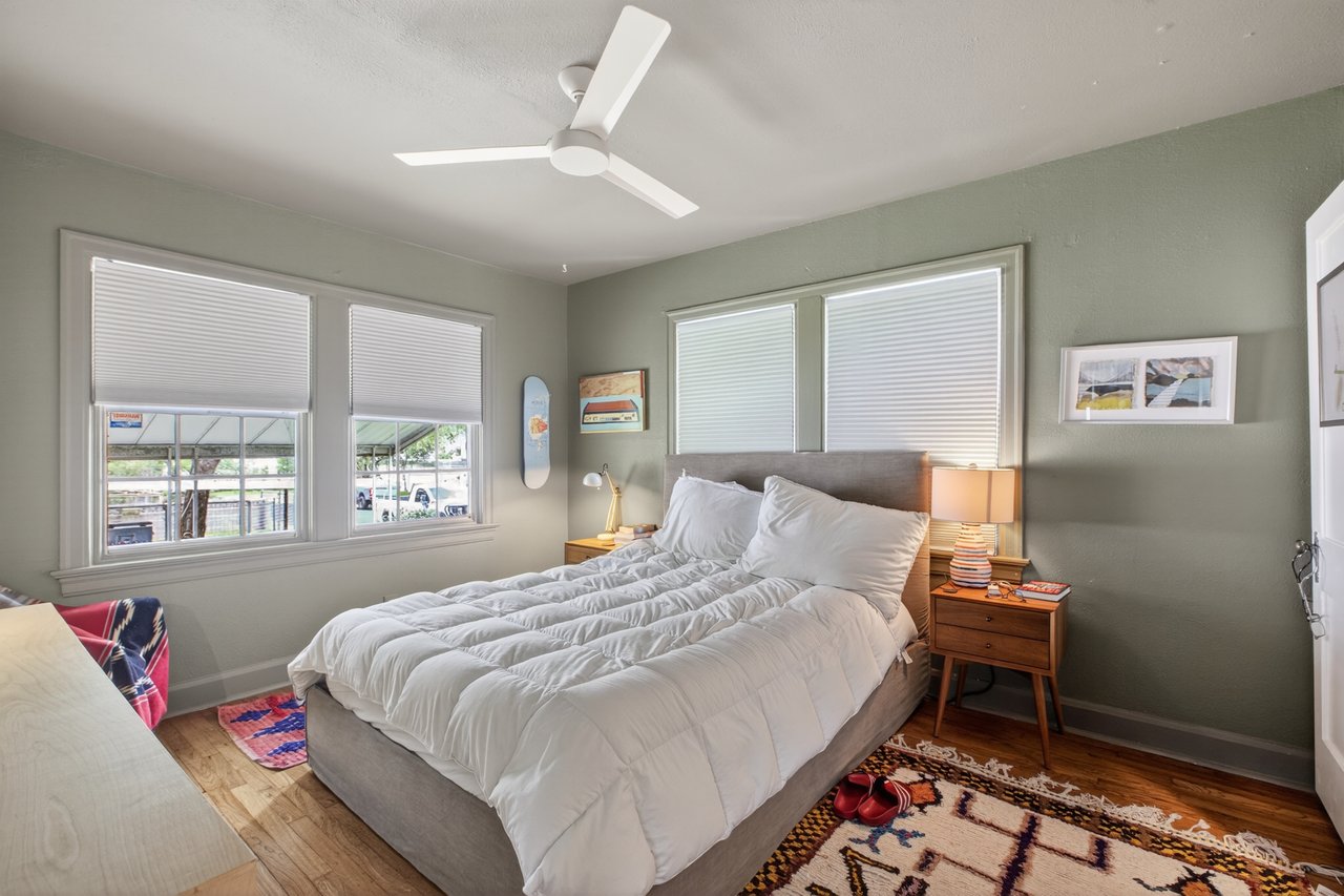 3207 Bridle Path