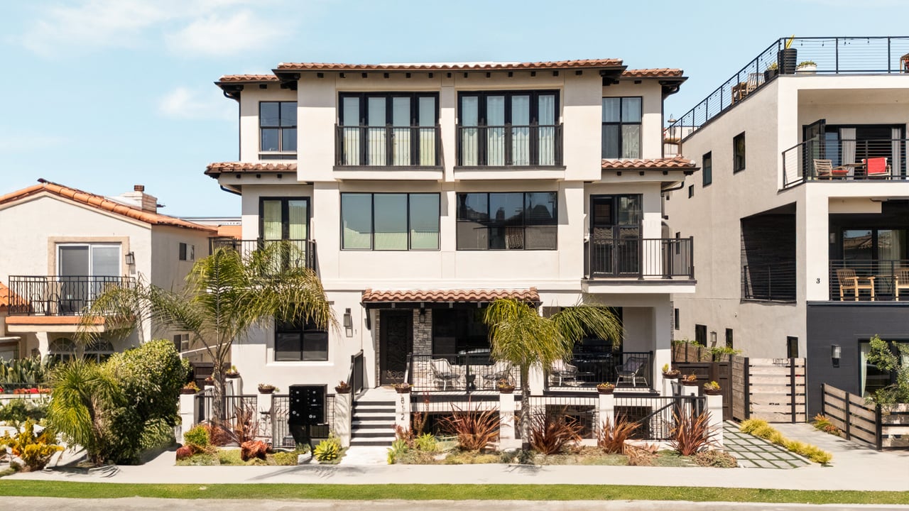 812 N Cleveland St #1, Oceanside