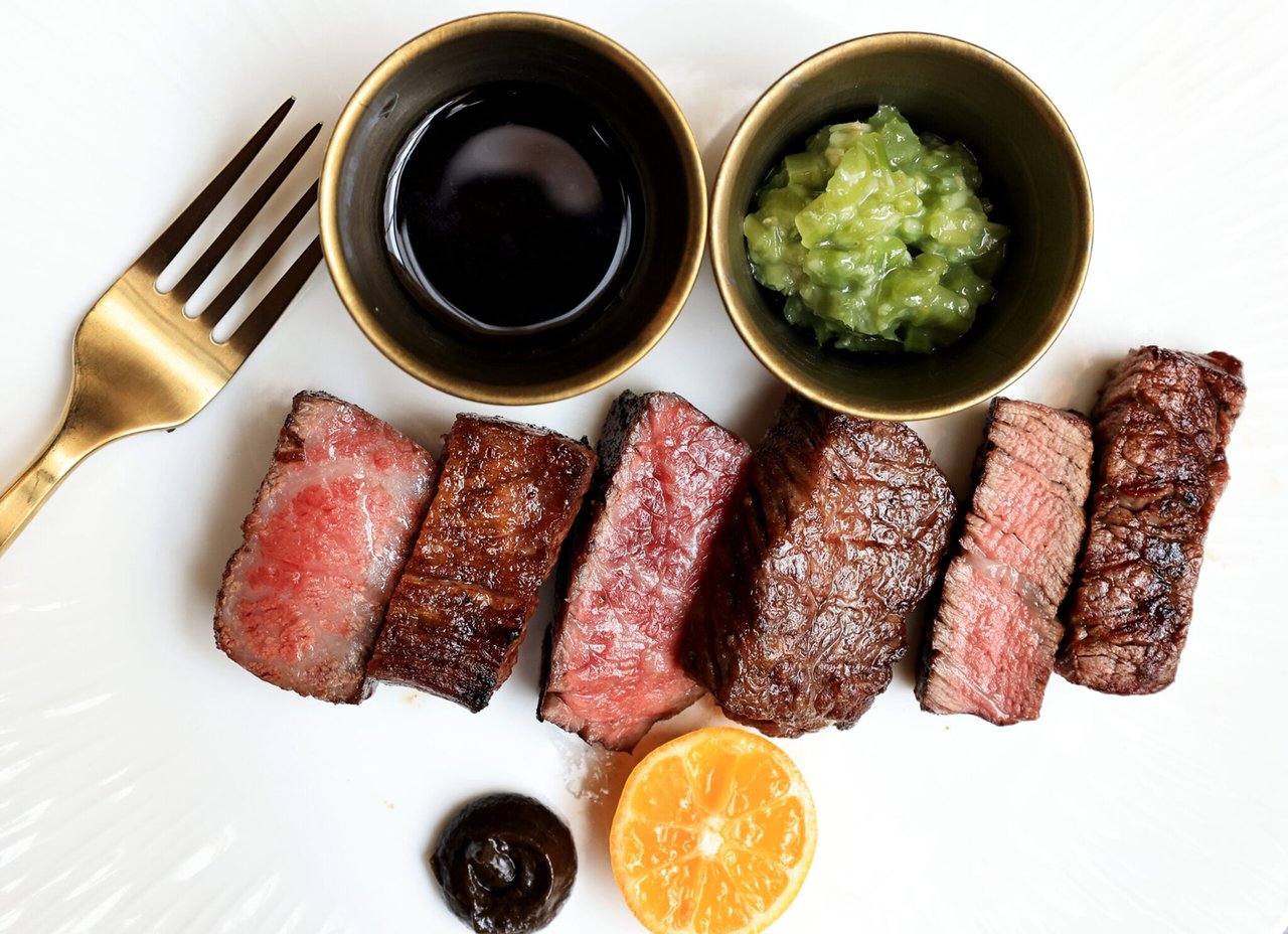 Where to Get the Best Steak in Sonoma County