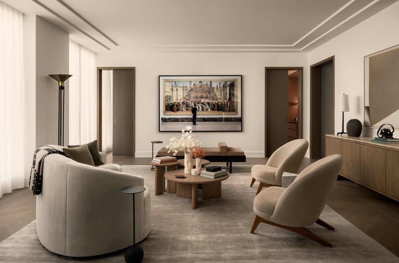 9900 S. Santa Monica Boulevard, No. 3A