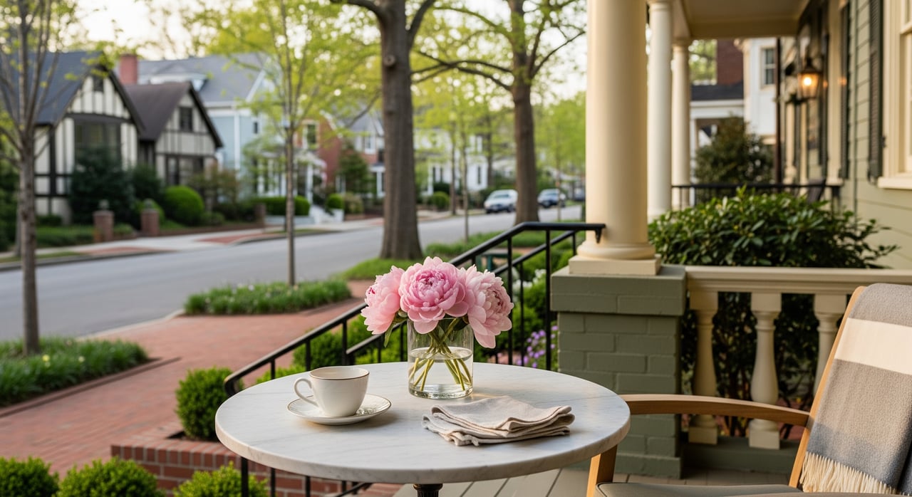 How Locals Spend A Weekend In Virginia-Highland