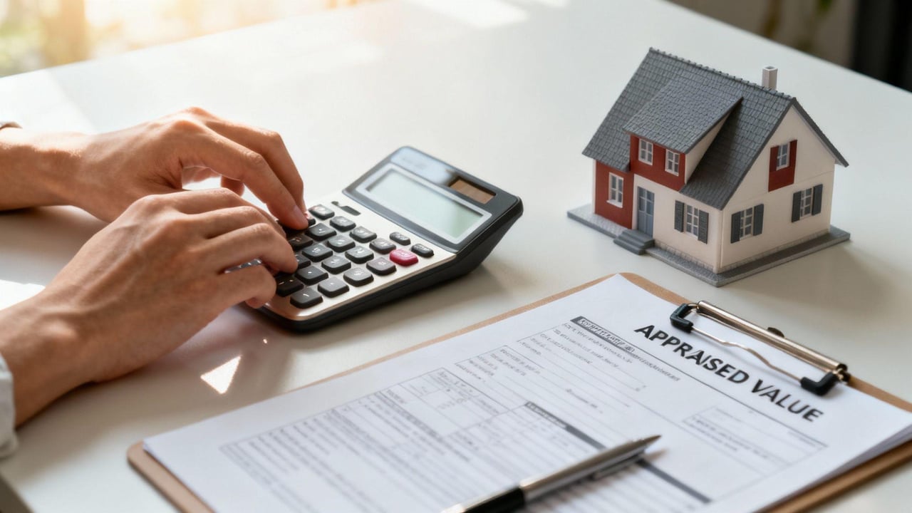 Market Value vs. Asking Price: What Home Buyers and Sellers Should Know