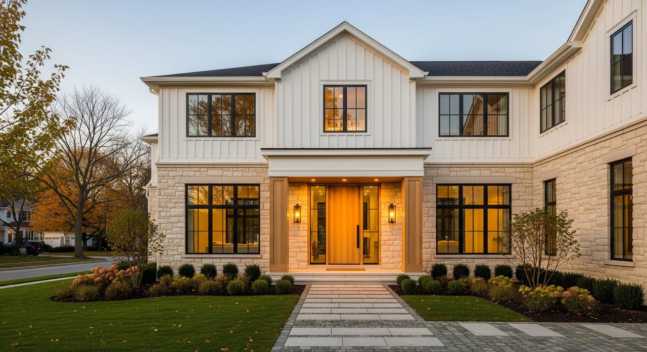 Listing Photos And Video That Win In Prospect Heights