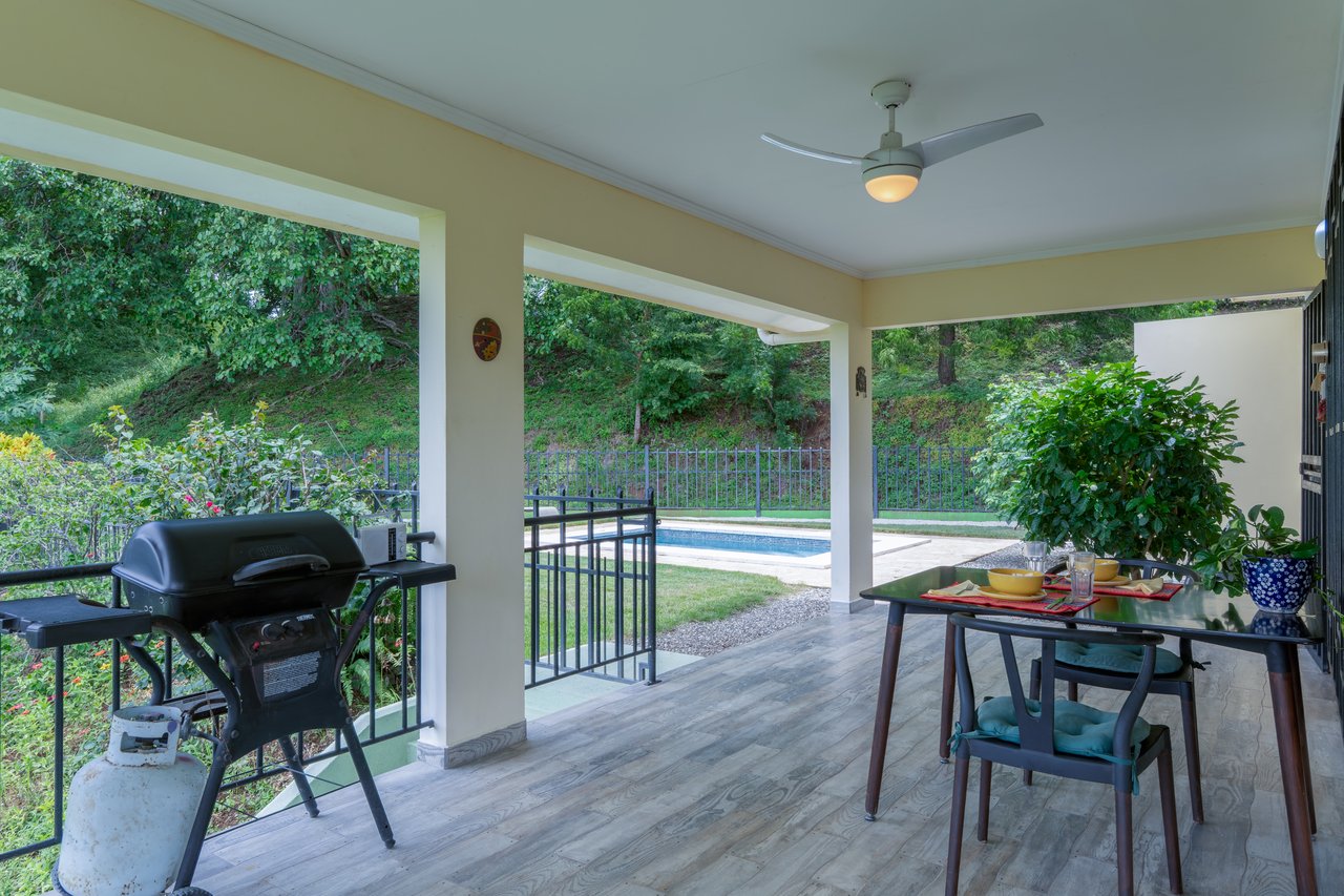 Casa Colina | Amazing Mountain View home in Rancho Cartegena