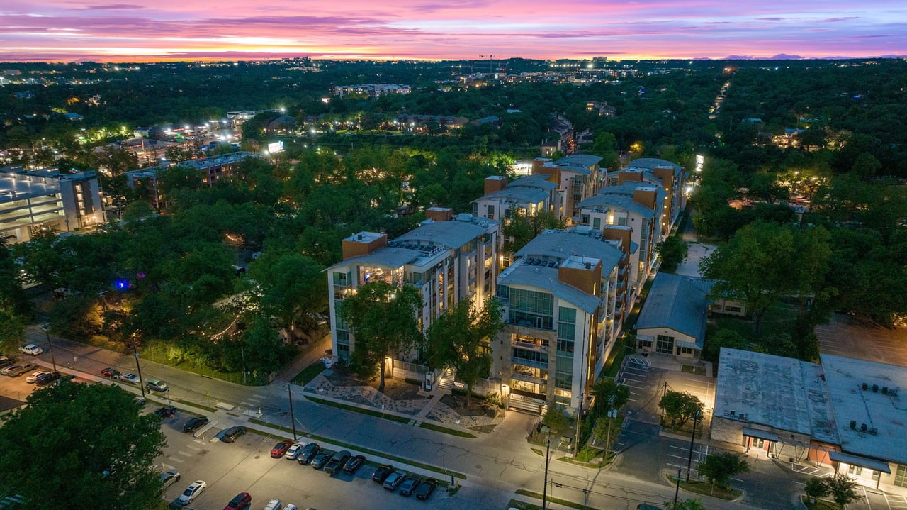 1600 Barton Springs Rd