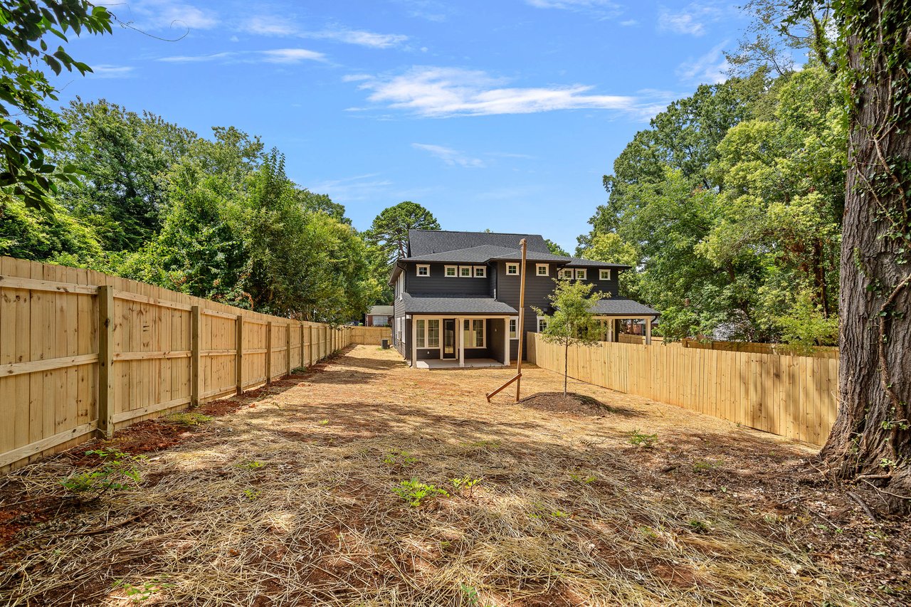 2742 Bancroft Street