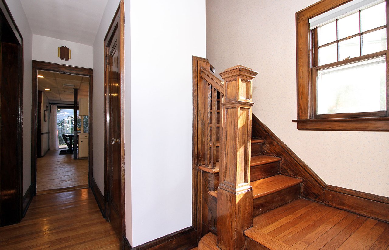 Sold with Multiple Offers! 893 Ridgewood Road, Millburn $652,000