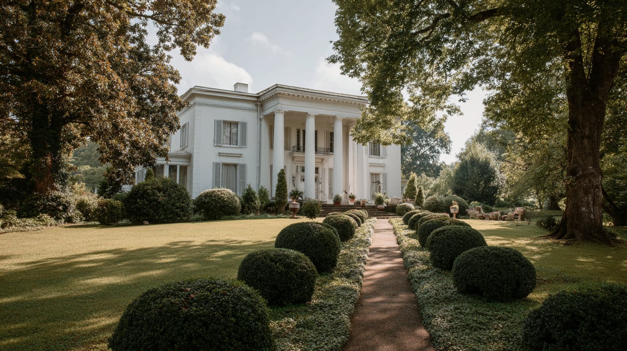 Belle Meade