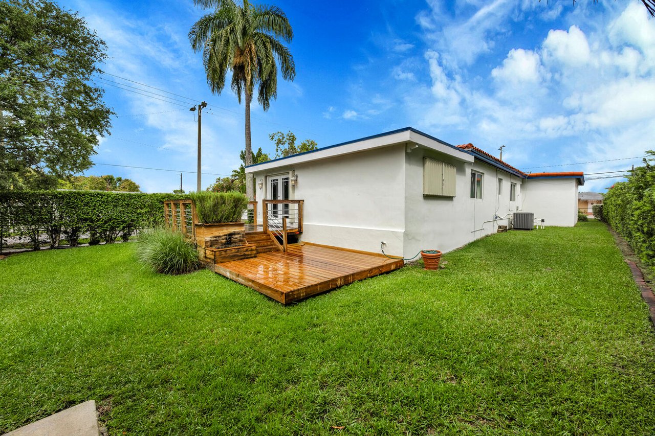 A Charming New Opportunity