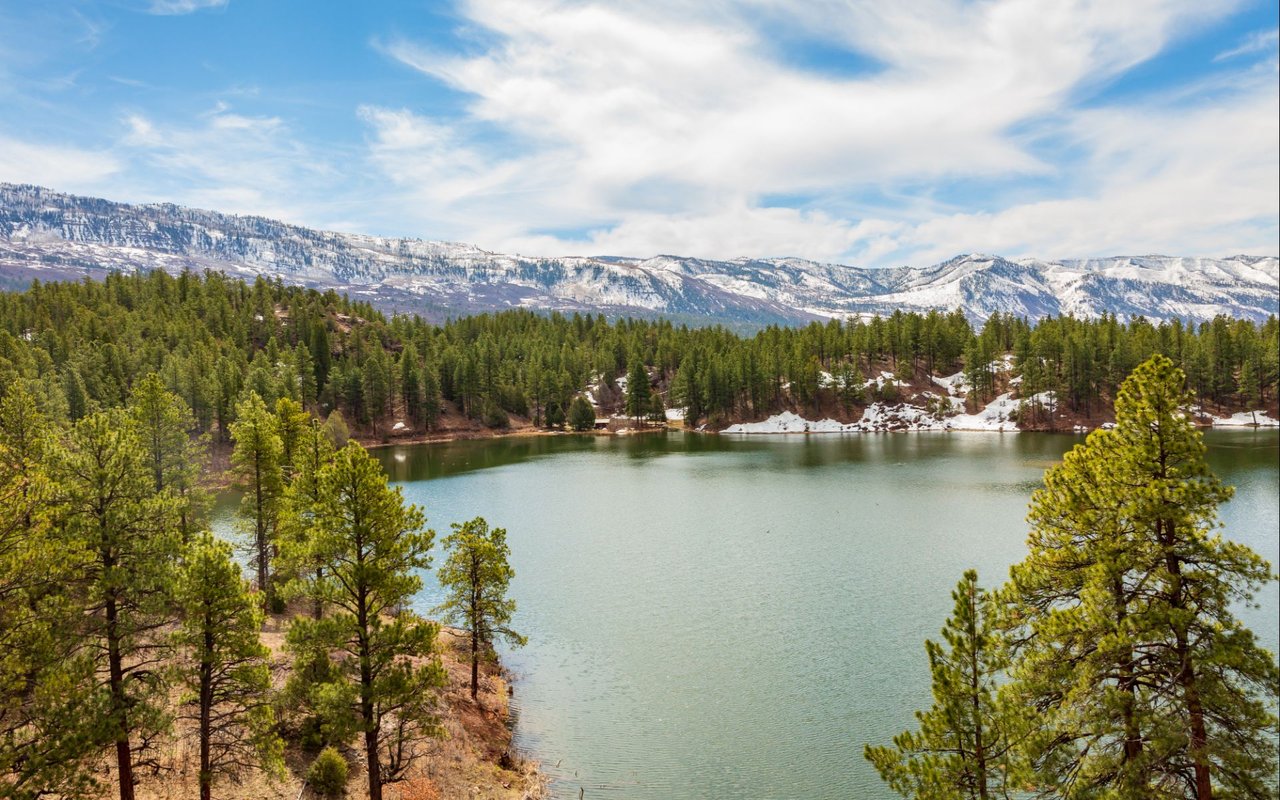 Fort Lewis / College Mesa