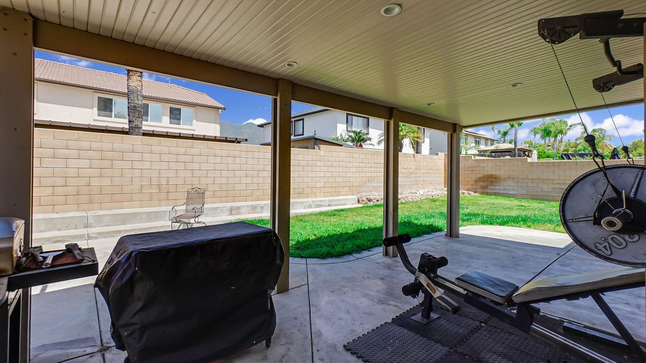 15054 Granite Peak Avenue