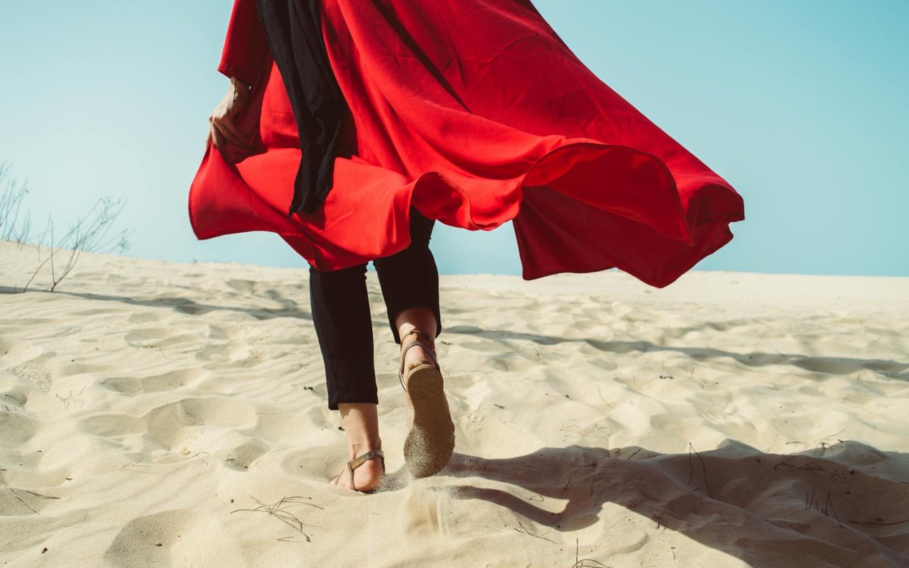 What We're Thankful for in the East Bay