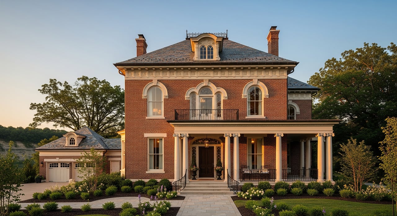 Franklin County Housing Market: What Buyers Should Watch