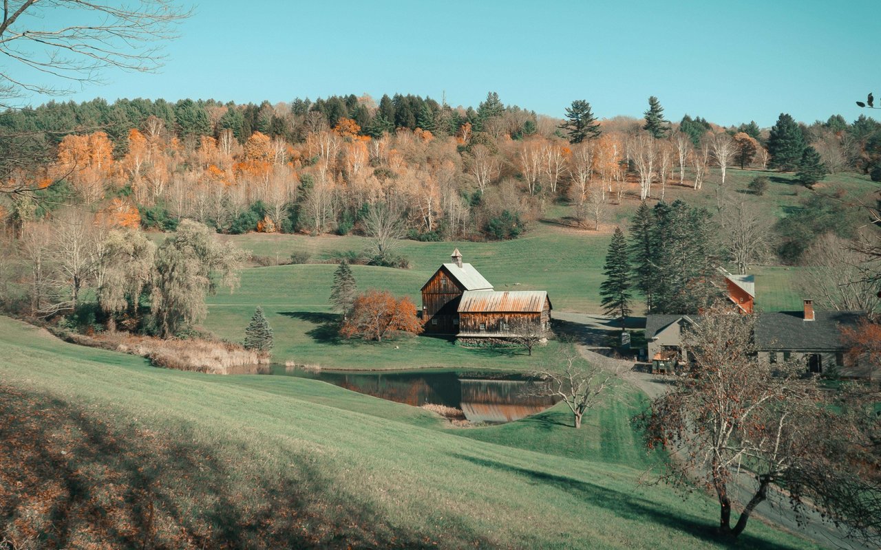 Boiling Springs