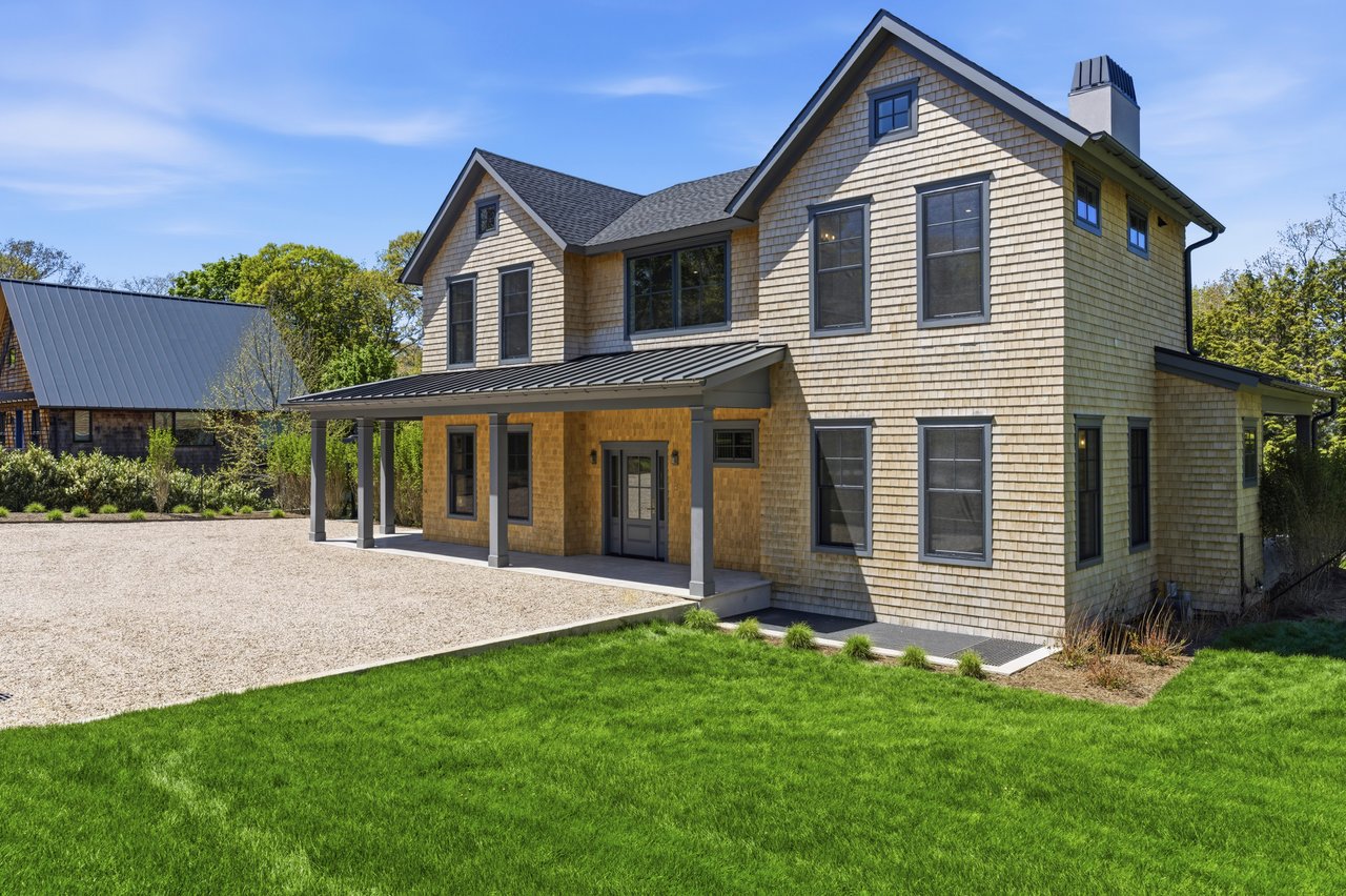 11 Gull Rock Sag Harbor, New York