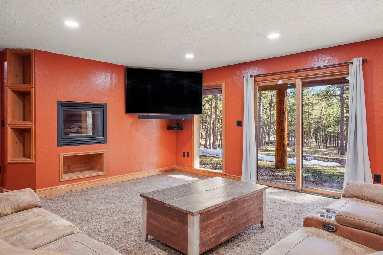 17660 Table Rock Road